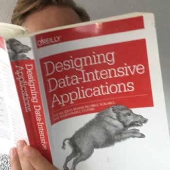 Designing Data-Intensive Applications