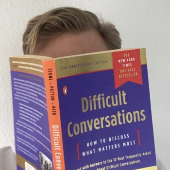 Difficult Conversations