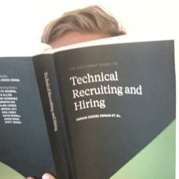 Technical Recruiting & Hiring
