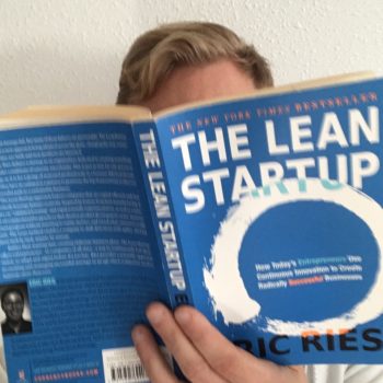 The Lean Startup