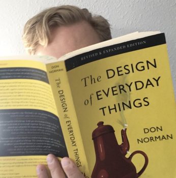 The Design of Everyday Things