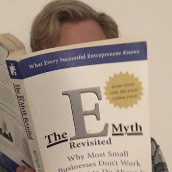 The E-Myth Revisited