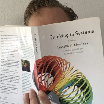 Thinking in Systems