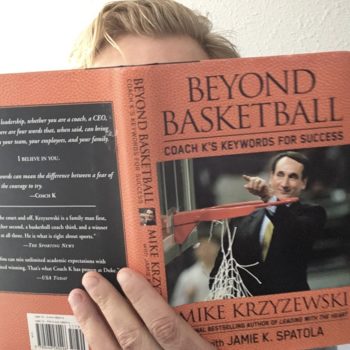 Beyond Basketball