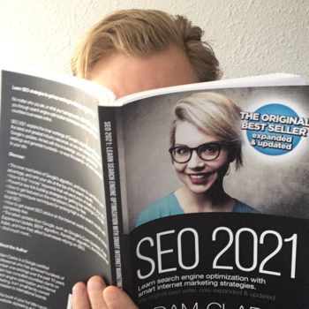 SEO 2021