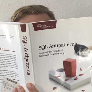 SQL Antipatterns