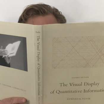 The Visual Display of Quantitative Information