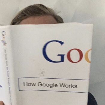 How Google Works