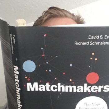Matchmakers