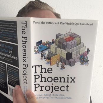 The Phoenix Project