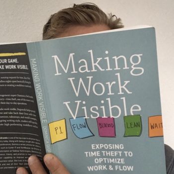 Making Work Visible