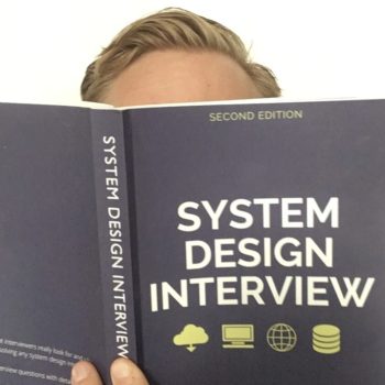 System Design Interview