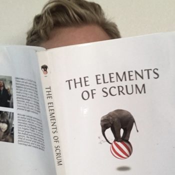 The Elements of Scrum