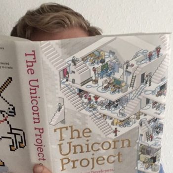 The Unicorn Project