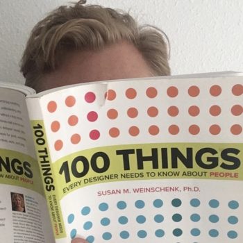 100 Things Every Designer Needs to Know About People