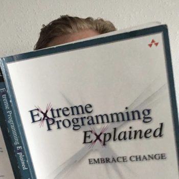 Extreme Programming Explained