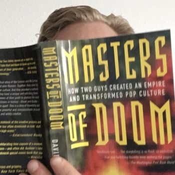 Masters of Doom