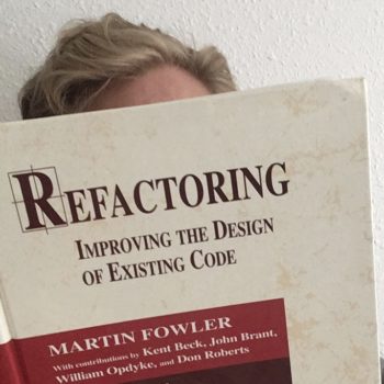 Refactoring