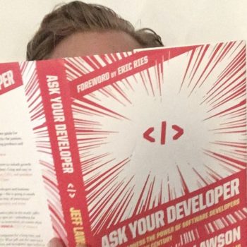 Ask Your Developer