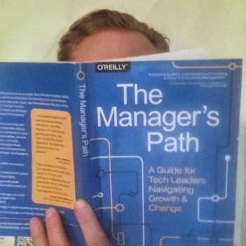 The Manager's Path