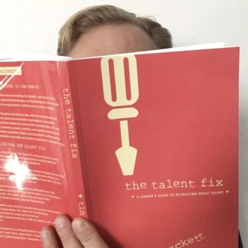 The Talent Fix