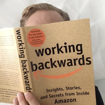 Working Backwards