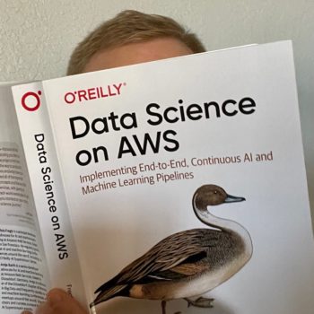 Data Science on AWS